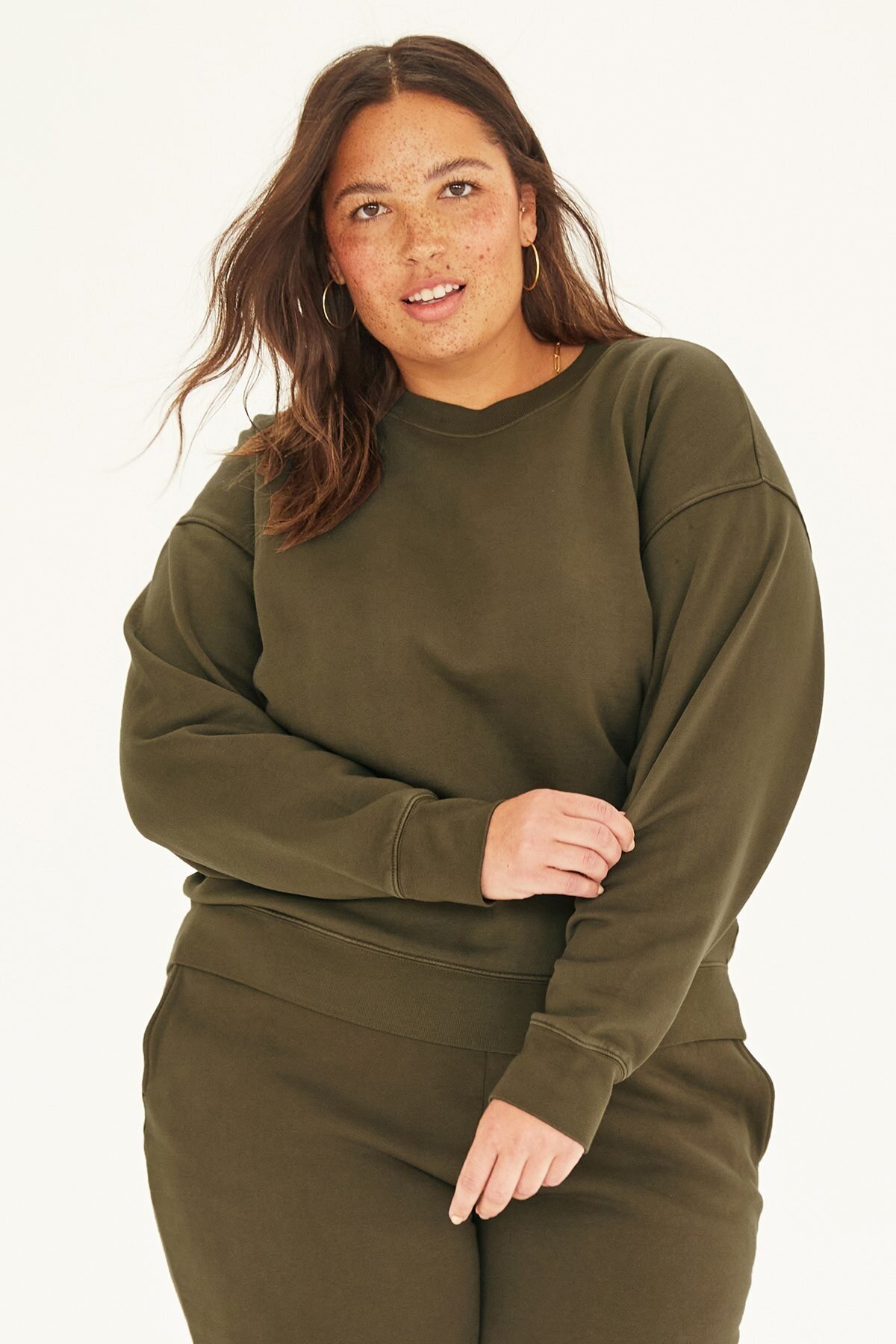 15 Eco-Friendly Organic Sweatshirts, Hoodies, and Sweatpants to